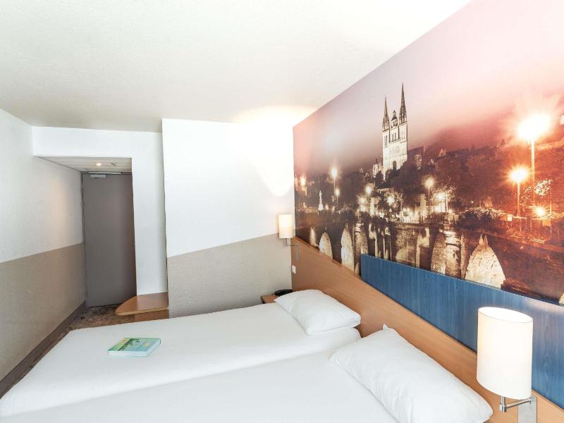 ibis Styles Angers Centre Gare - image 16