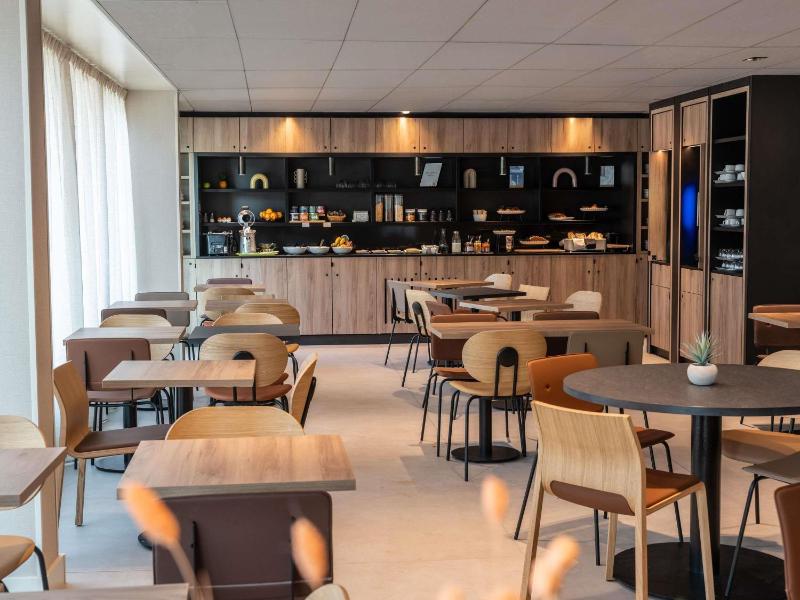 ibis Styles Angers Centre Gare - image 20