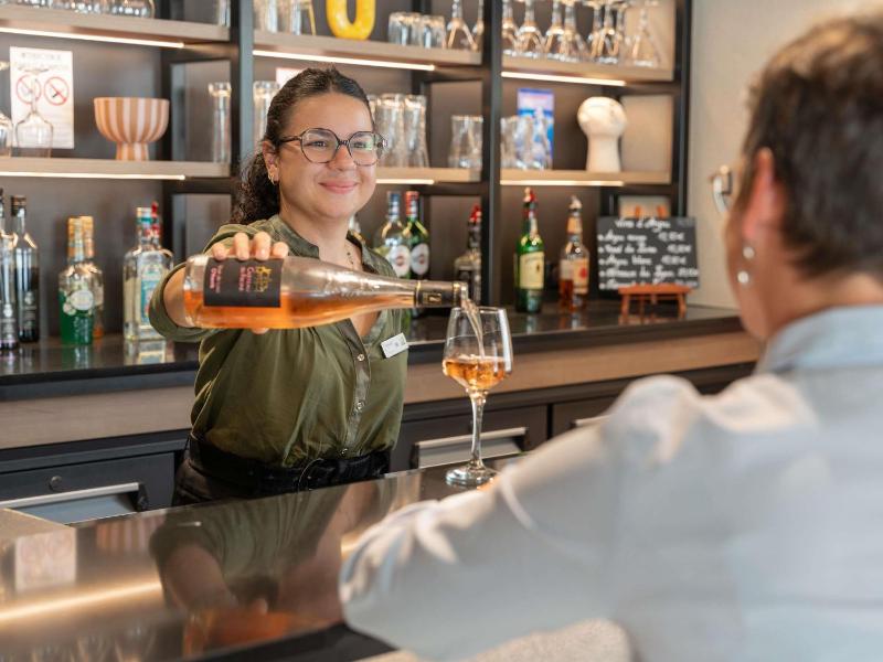 ibis Styles Angers Centre Gare - image 19