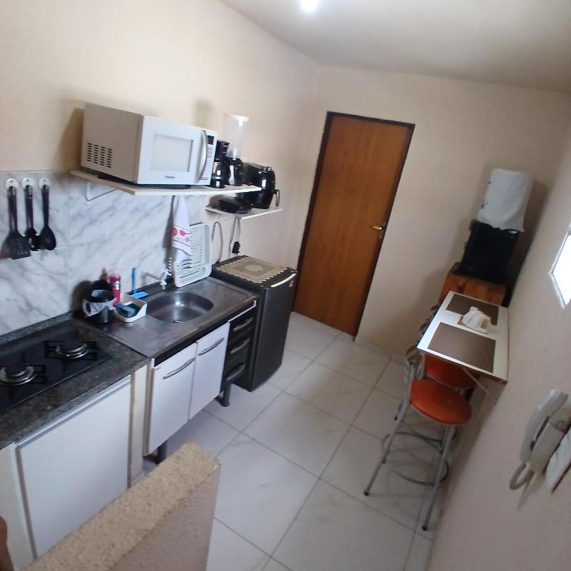 Suite Pajuçara - image 46