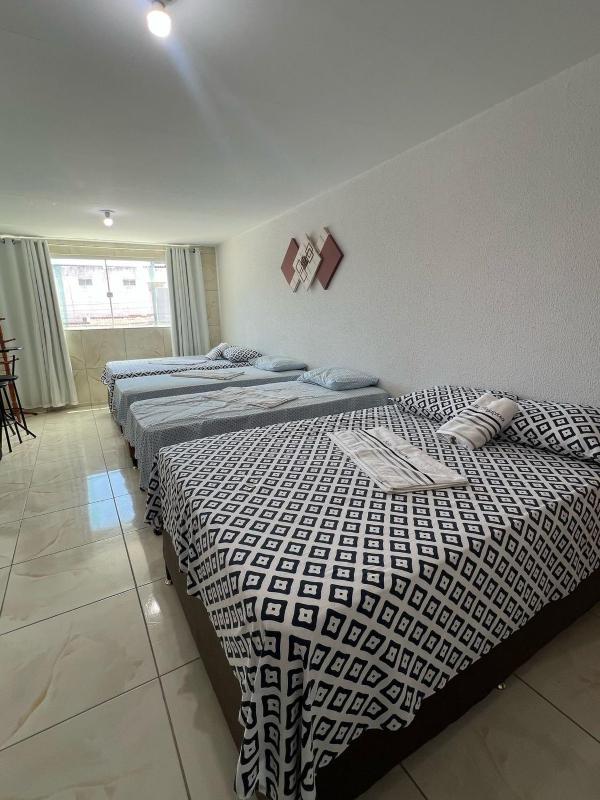 Suite Pajuçara - image 11