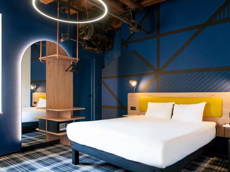 Ibis Styles Colmar Centre - image 25