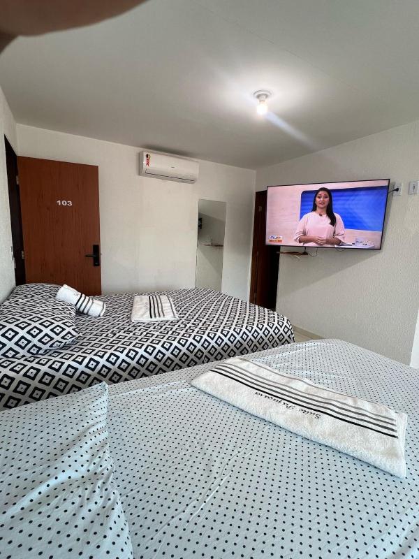 Suite Pajuçara - image 4