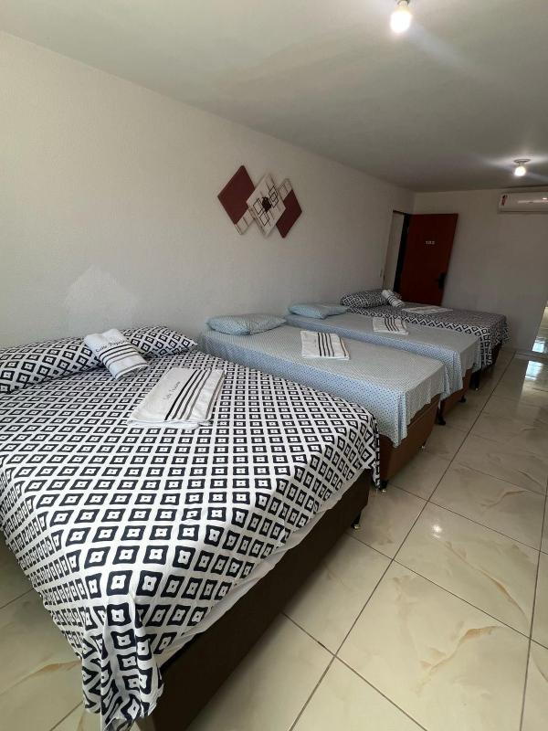 Suite Pajuçara - image 23
