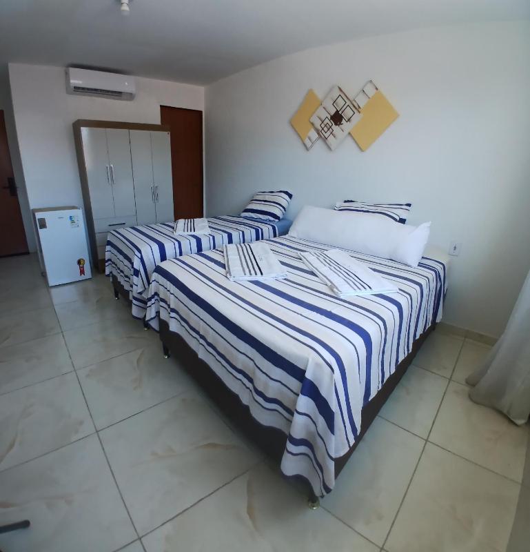 Suite Pajuçara - image 17