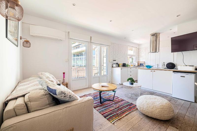 Superb flat - 2BR- 4 P - Cannes - image 7