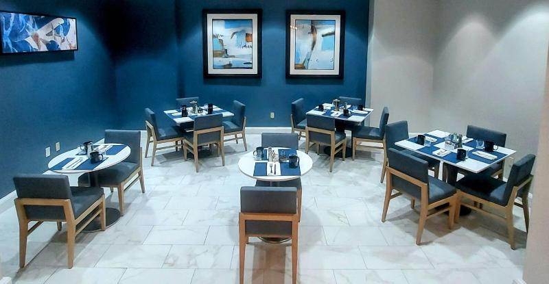 Crowne Plaza Orlando - Downtown by IHG - image 14