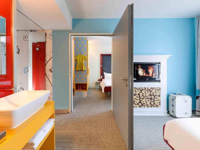 Ibis Styles Hotel Berlin Mitte - image 8