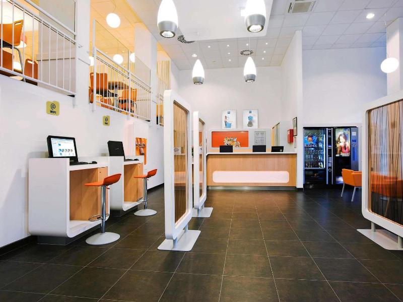 Ibis budget Wien Messe - image 14