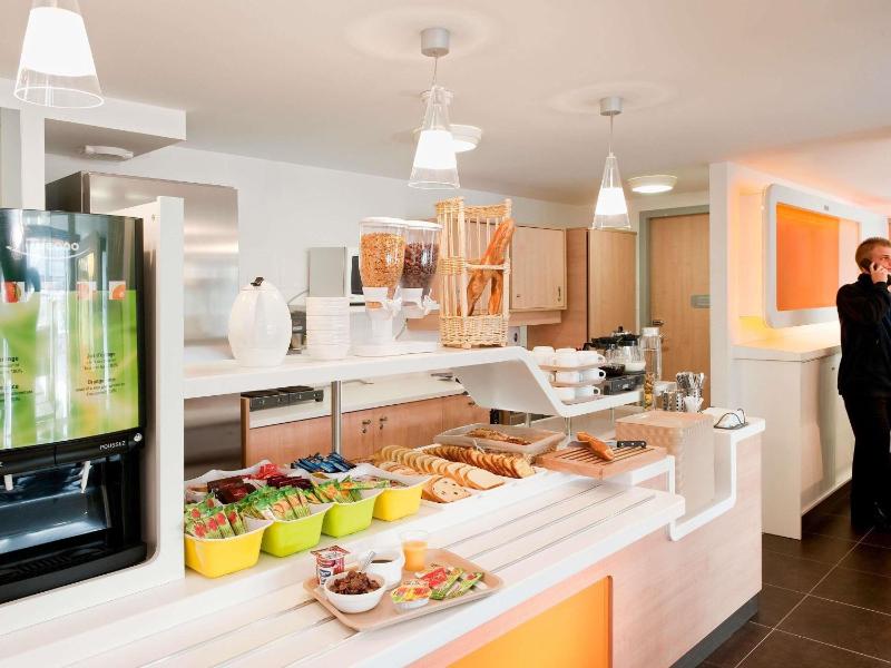 Ibis budget Wien Messe - image 13