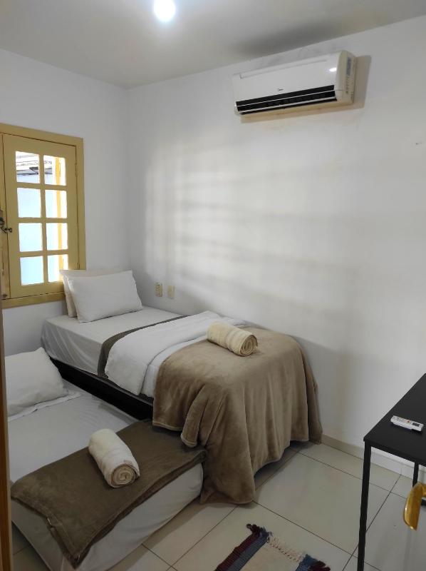 Villa das Araras Residence - image 43