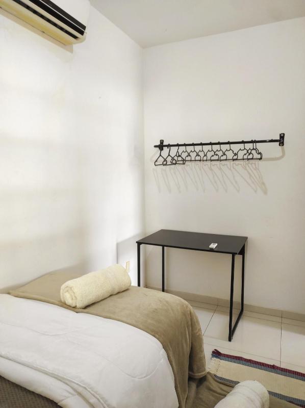 Villa das Araras Residence - image 33