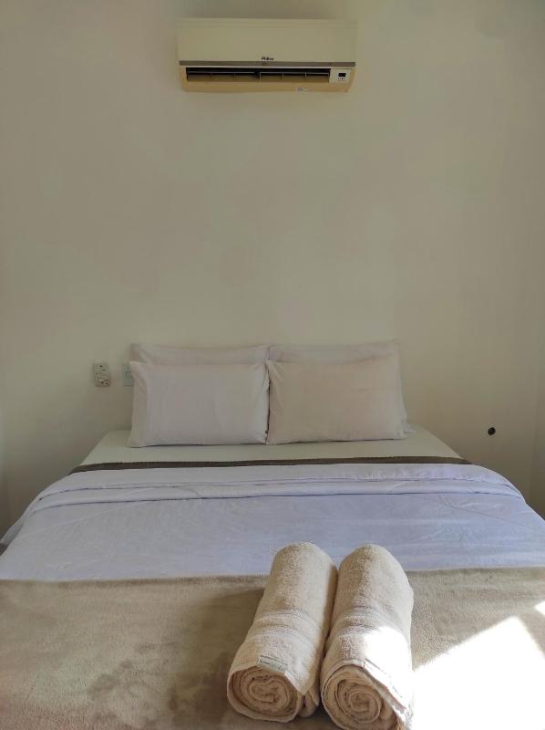 Villa das Araras Residence - image 20