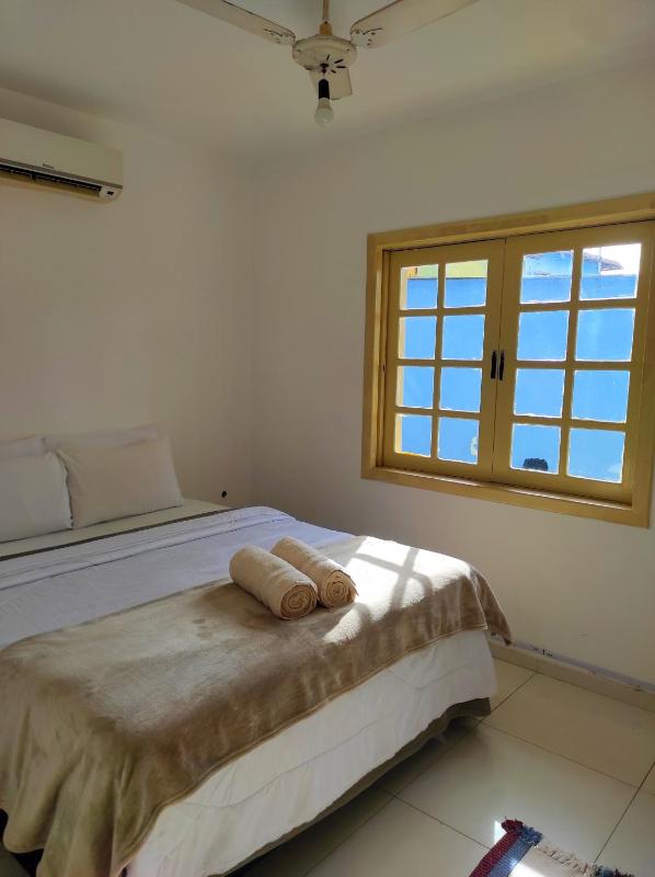 Villa das Araras Residence - image 47