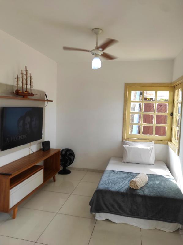Villa das Araras Residence - image 34