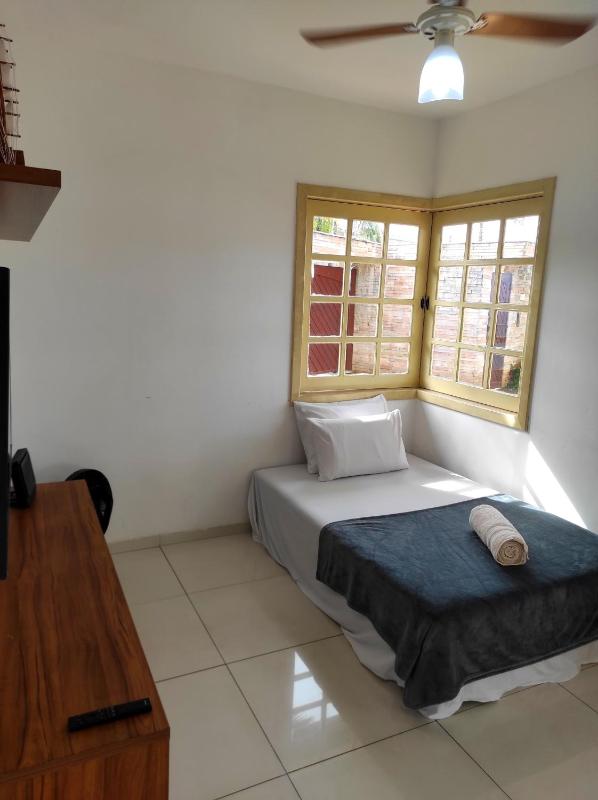 Villa das Araras Residence - image 48