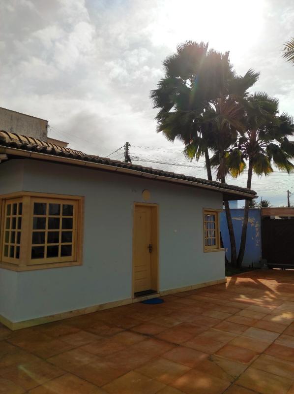 Villa das Araras Residence - image 35