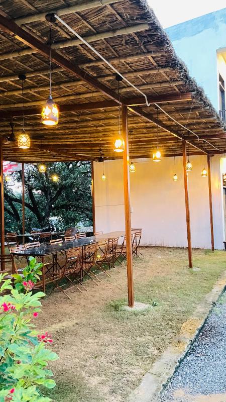 Redberry Resort Pushkar - image 14