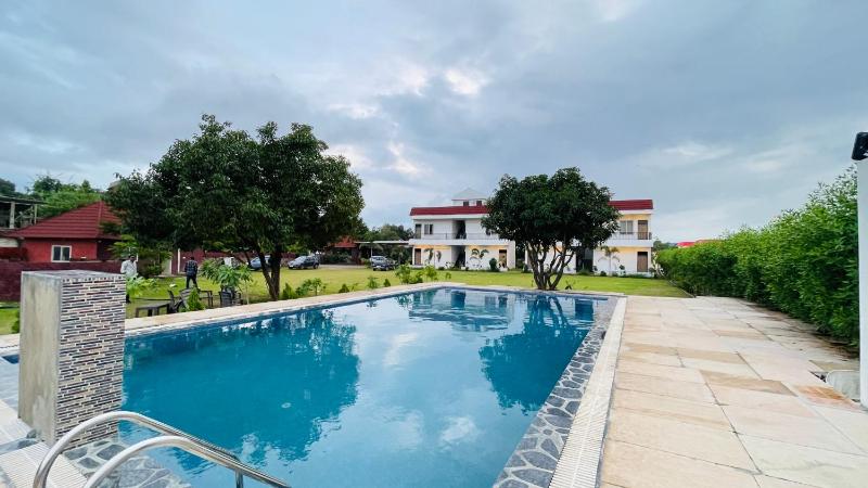 Redberry Resort Pushkar - image 7
