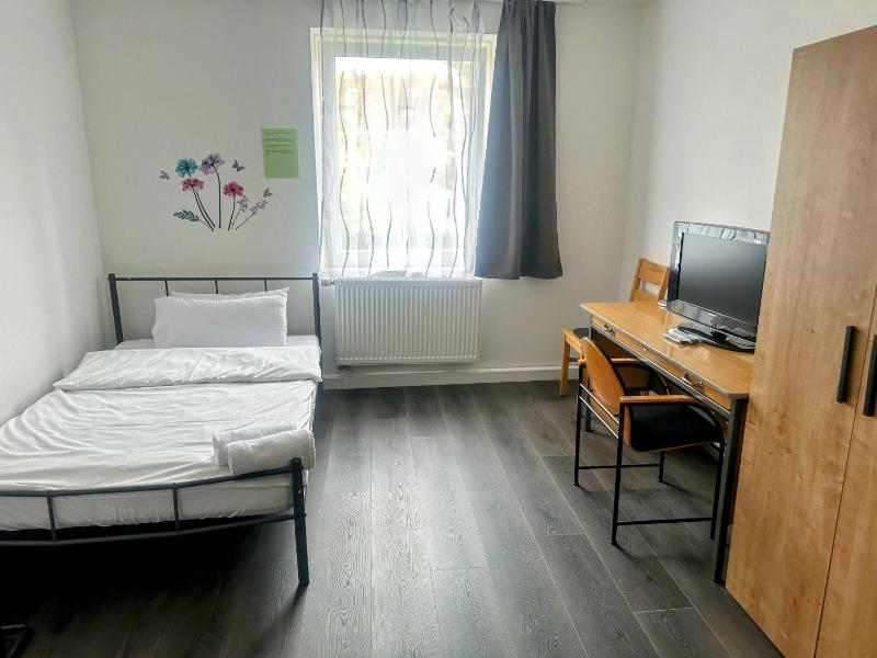 Zenger Homesharing - image 15