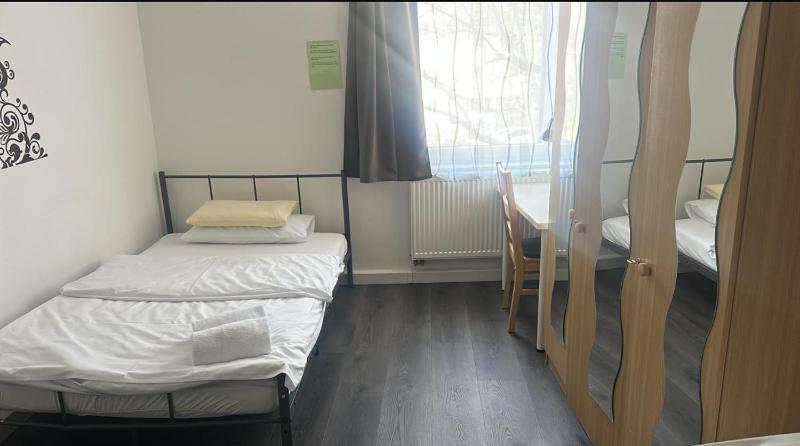 Zenger Homesharing - image 17