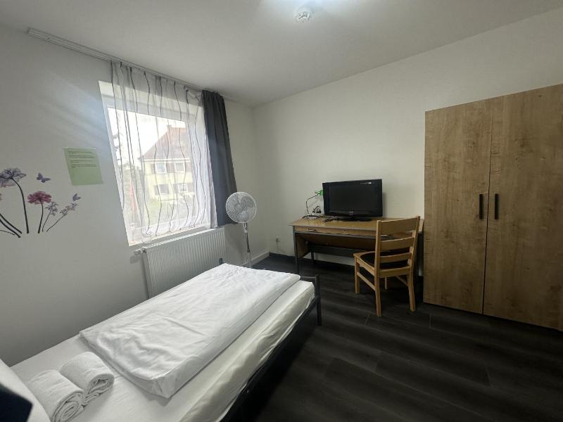 Zenger Homesharing - image 9