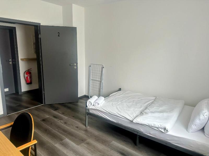 Zenger Homesharing - image 14
