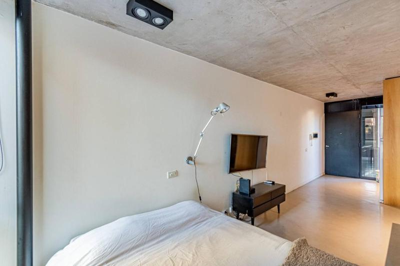 Be my Guest! Departamento en Villa Crespo con Cochera - image 7