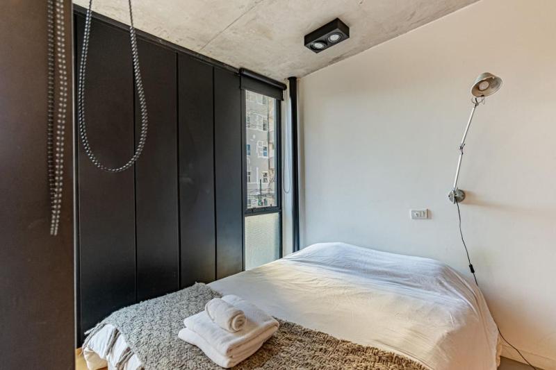 Be my Guest! Departamento en Villa Crespo con Cochera - image 5