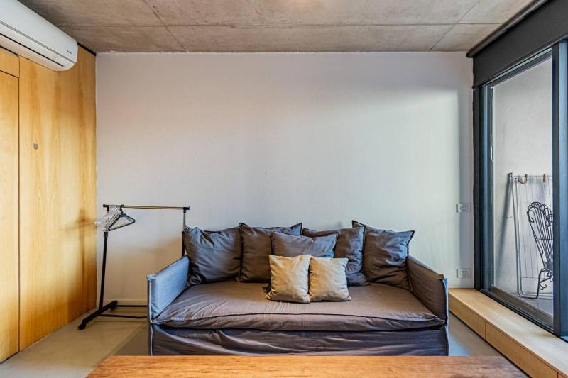 Be my Guest! Departamento en Villa Crespo con Cochera - image 15