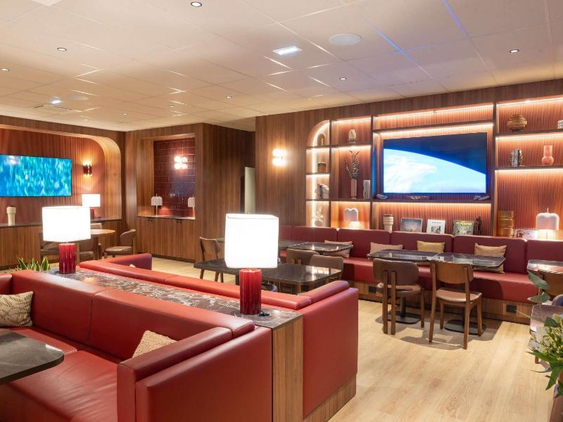 Novotel Nantes Centre Bord de Loire - image 20