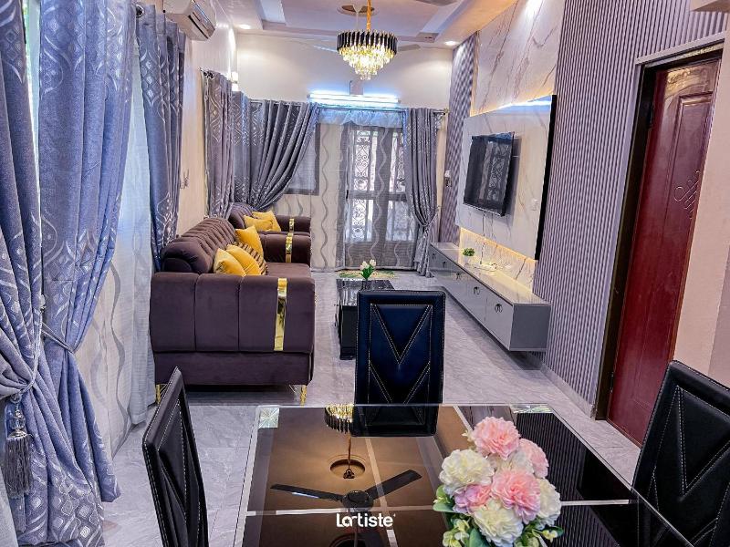 Magnifique Mini-Villa Ouagadougou! - image 1