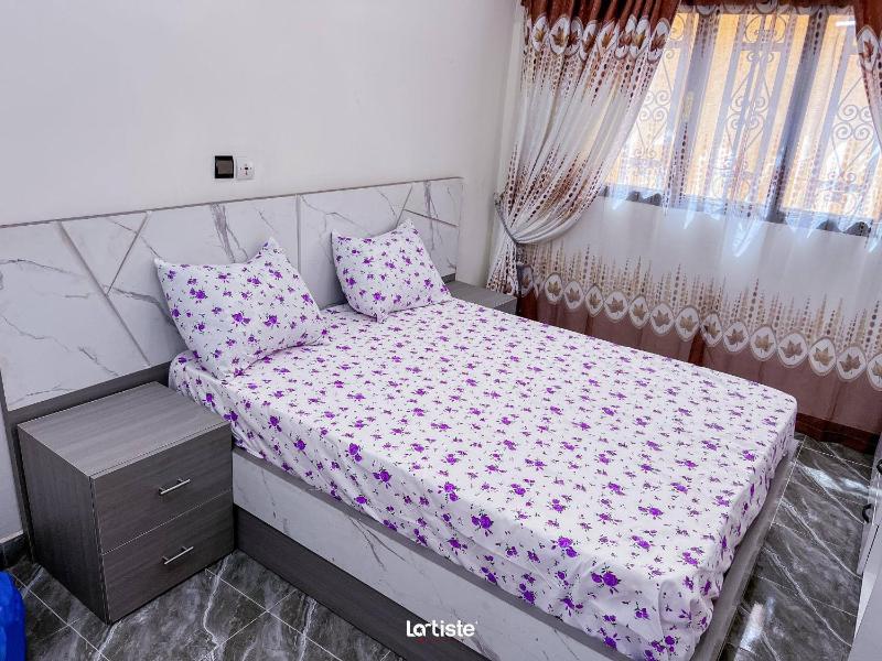 Magnifique Mini-Villa Ouagadougou! - image 11