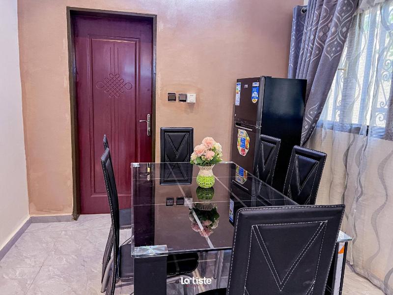 Magnifique Mini-Villa Ouagadougou! - image 2