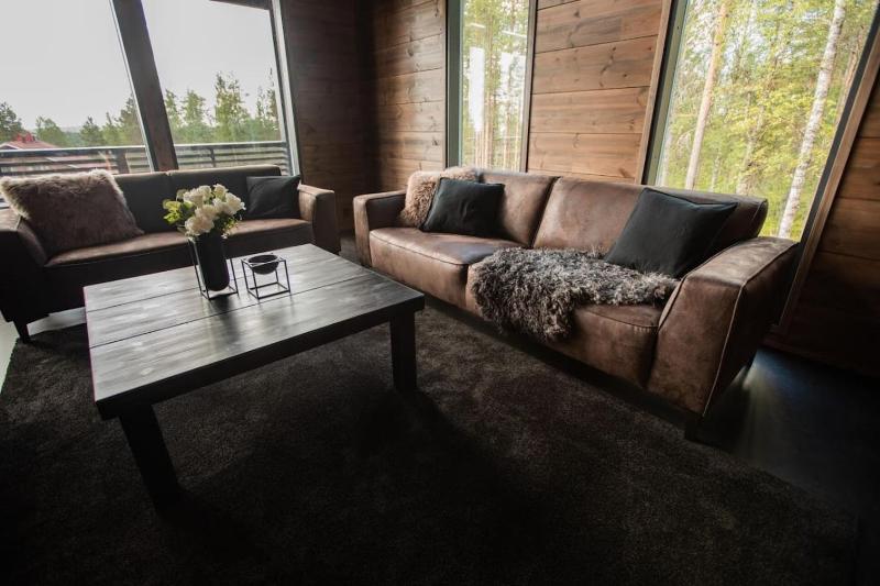 Cottage Finland - Villa Aspen B - image 23