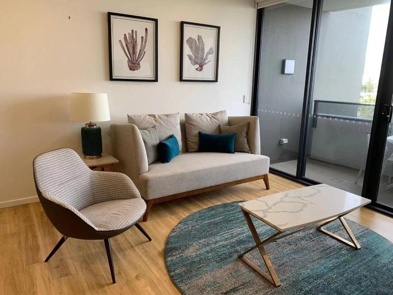 A Lovely 1 Bedroom Apt in Surfers Paradise - image 10