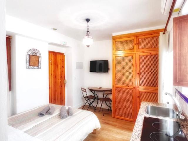 El Beaterio Apartments - image 36