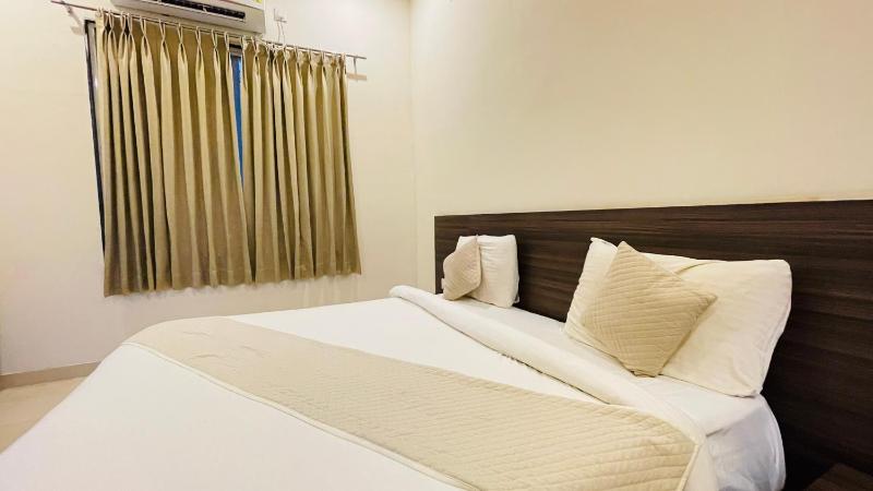 Redberry Resort Pushkar - image 16