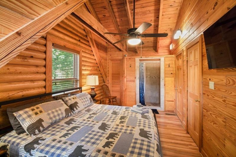 ER25 - Country Days cabin - image 8