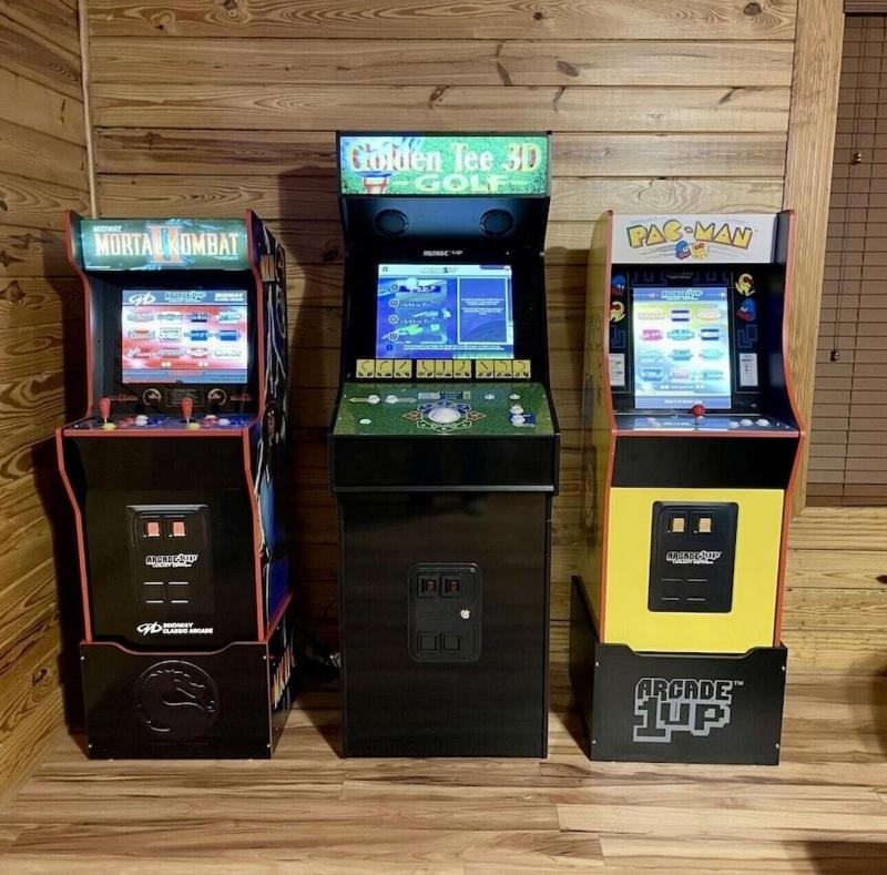 ER25 - Country Days cabin - image 17