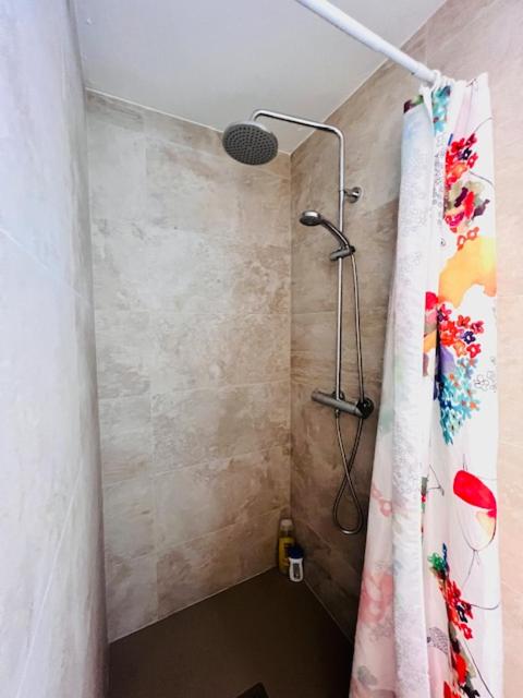 El Beaterio Apartments - image 41