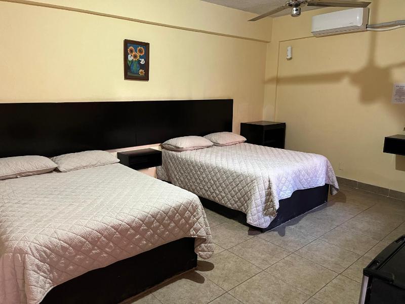 HOTEL POSADA DEL CORTEZ - image 6