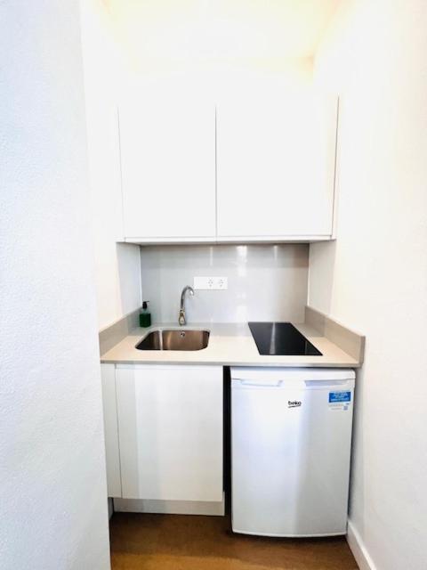 El Beaterio Apartments - image 19