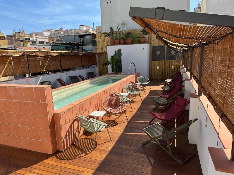 BELLADORA Hotel Boutique - image 2
