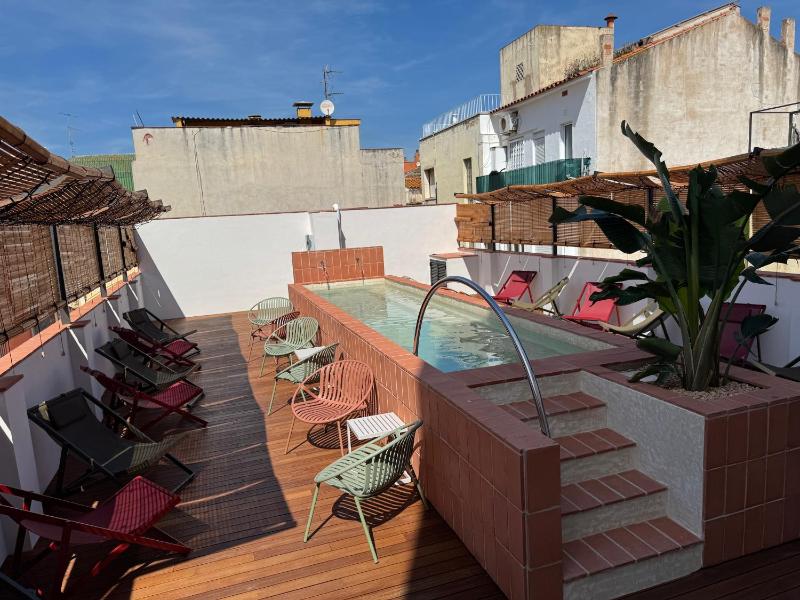 BELLADORA Hotel Boutique - image 18