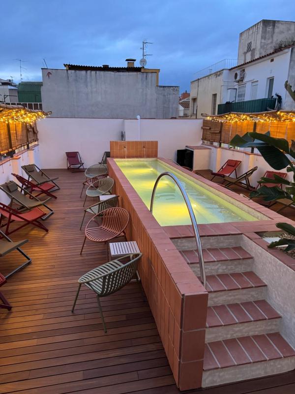 BELLADORA Hotel Boutique - image 16