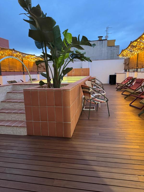 BELLADORA Hotel Boutique - image 32