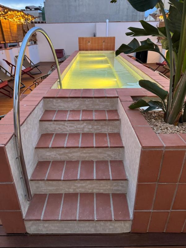 BELLADORA Hotel Boutique - image 47