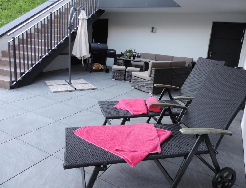 Apartment with Terrace TOP 1 image 3
