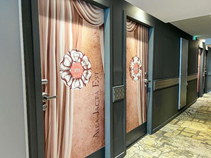 Ibis Styles Nimes Gare Centre Hotel - image 27